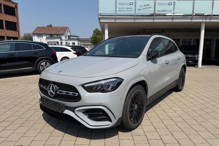Mercedes-Benz GLA 200 Gebrauchtwagen