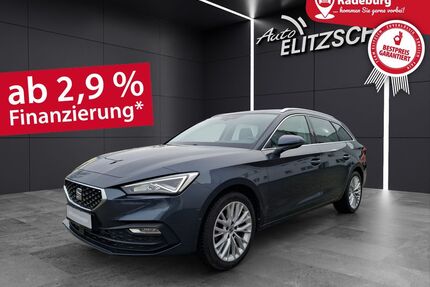 Seat Leon Gebrauchtwagen