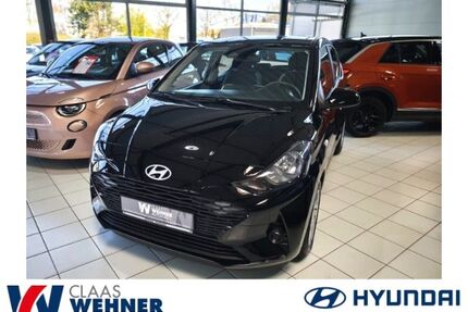 Hyundai i10 Gebrauchtwagen