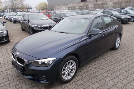 BMW 320 Gebrauchtwagen