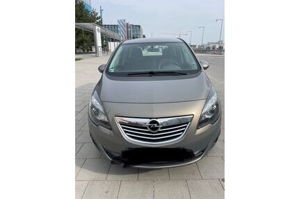 Opel Meriva Gebrauchtwagen