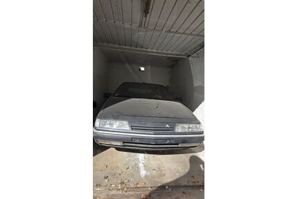 Citroen XM Gebrauchtwagen
