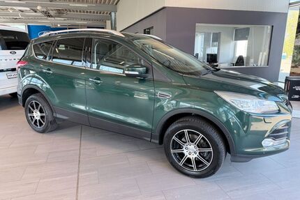 Ford Kuga Gebrauchtwagen
