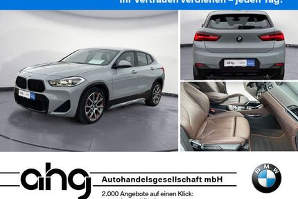 BMW X2 Gebrauchtwagen