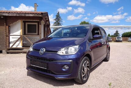 VW up! Gebrauchtwagen