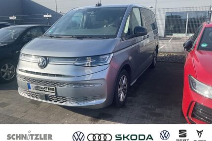 VW T7 Multivan Gebrauchtwagen