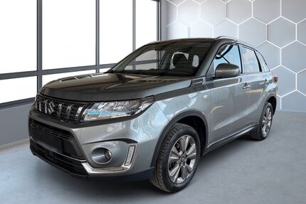 Suzuki Vitara Gebrauchtwagen