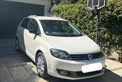 VW Golf Plus Gebrauchtwagen