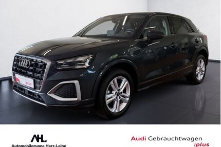 Audi Q2 Gebrauchtwagen