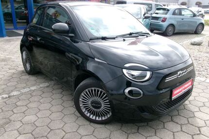 Fiat 500e Gebrauchtwagen