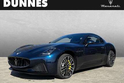 Maserati GranTurismo Gebrauchtwagen