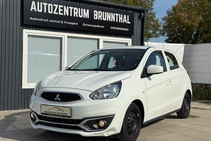 Mitsubishi Space Star Gebrauchtwagen