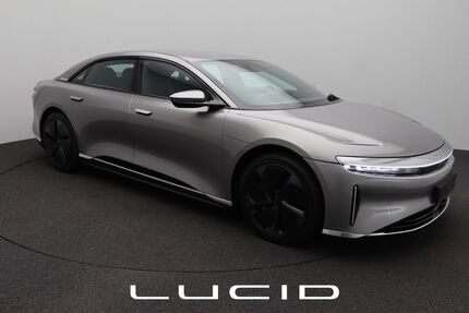 Lucid Air Gebrauchtwagen
