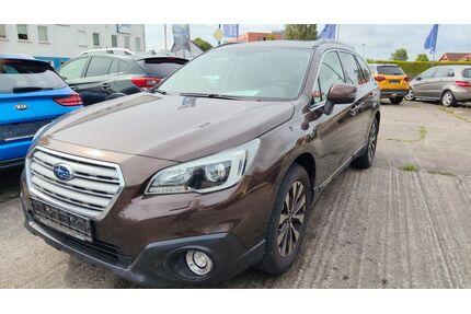 Subaru Outback Gebrauchtwagen