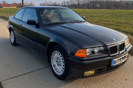 BMW 318 Gebrauchtwagen