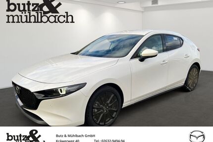 Mazda 3 Gebrauchtwagen