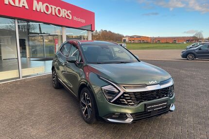 Kia Sportage Gebrauchtwagen