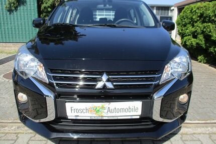 Mitsubishi Space Star Gebrauchtwagen