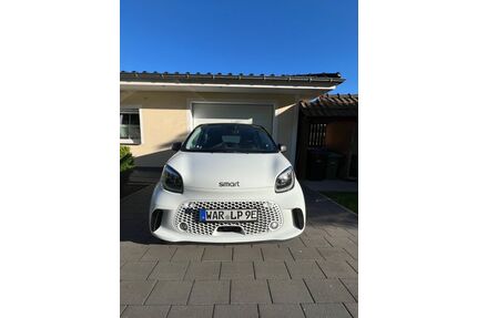 Smart ForFour Gebrauchtwagen