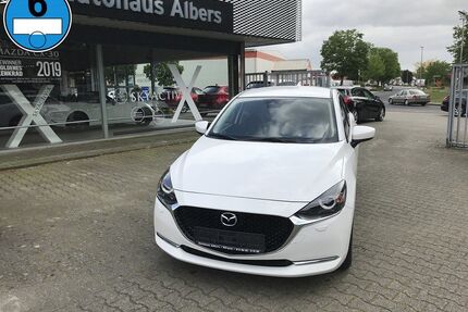 Mazda 2 Gebrauchtwagen
