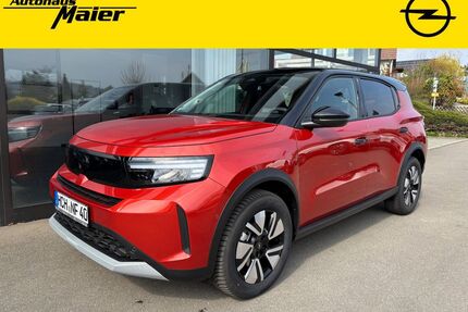 Opel Frontera Gebrauchtwagen