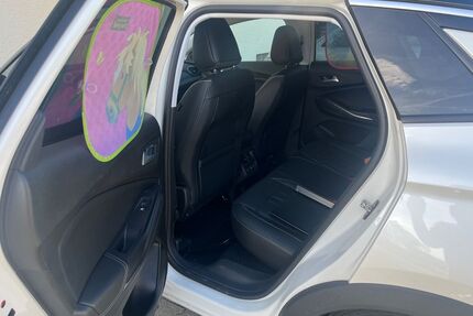 Opel Grandland (X) Gebrauchtwagen