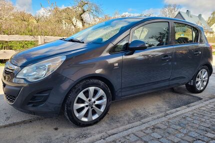 Opel Corsa Gebrauchtwagen