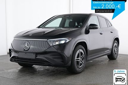 Mercedes-Benz EQA Gebrauchtwagen