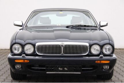 Jaguar Daimler Gebrauchtwagen