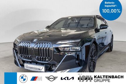 BMW 750 Gebrauchtwagen