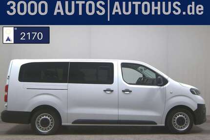 Toyota Proace Gebrauchtwagen