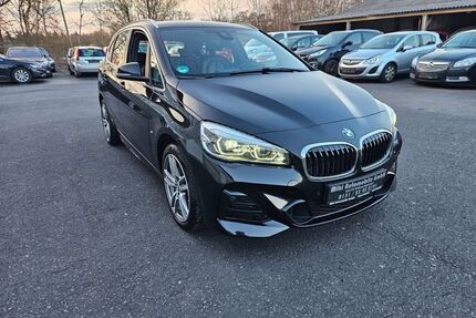 BMW 225 Gebrauchtwagen