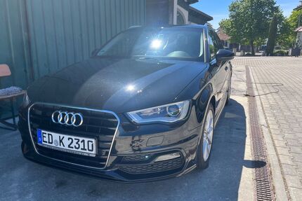 Audi A3 Gebrauchtwagen