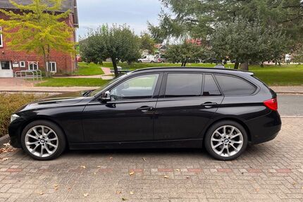 BMW 330 Gebrauchtwagen