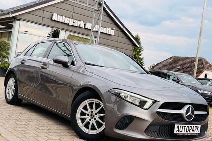Mercedes-Benz A 200 Gebrauchtwagen