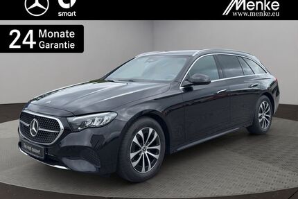 Mercedes-Benz E 220 Gebrauchtwagen