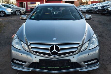 Mercedes-Benz E 250 Gebrauchtwagen