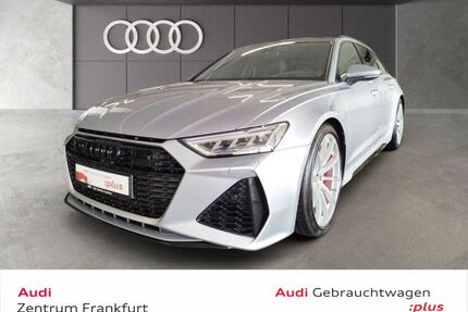 Audi RS6 Gebrauchtwagen