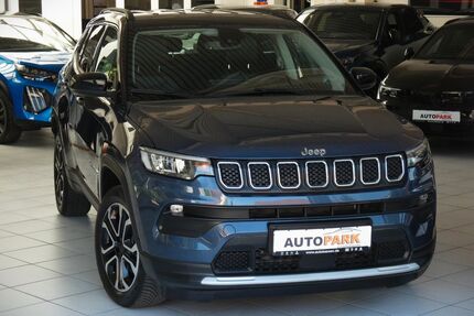 Jeep Compass Gebrauchtwagen