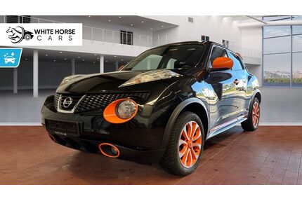 Nissan Juke Gebrauchtwagen