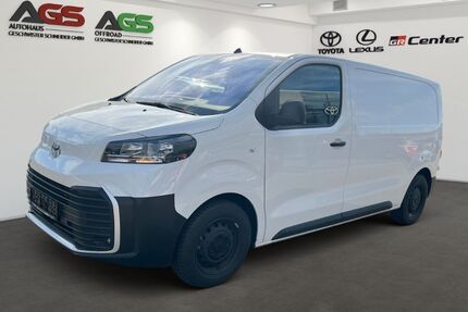 Toyota Proace (Verso) Gebrauchtwagen