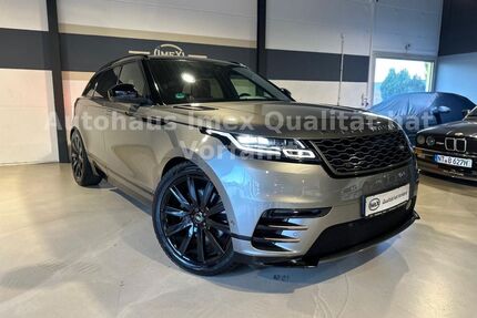 Land Rover Range Rover Velar Gebrauchtwagen