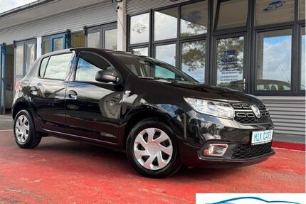Dacia Sandero Gebrauchtwagen