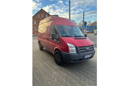 Ford Transit Gebrauchtwagen