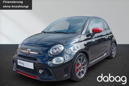 Abarth 595 Gebrauchtwagen
