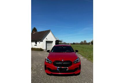 BMW 128 Gebrauchtwagen