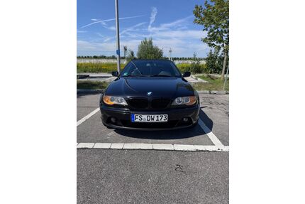 BMW 320 Gebrauchtwagen