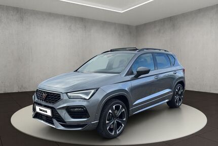 Cupra Ateca Gebrauchtwagen