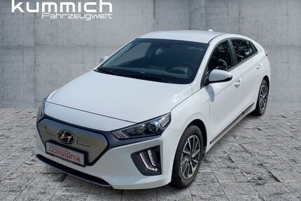 Hyundai IONIQ Gebrauchtwagen
