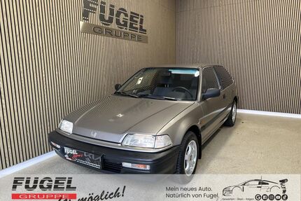 Honda Civic Gebrauchtwagen